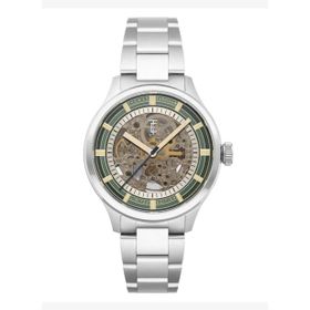 Earnshaw ES-8257-33 Erkek Kol Saati