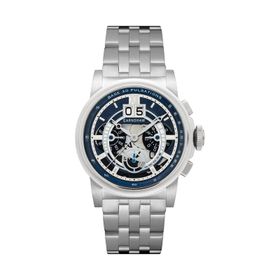 Earnshaw ES-8257-33 Erkek Kol Saati