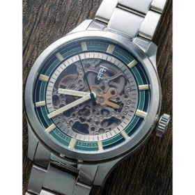 Earnshaw ES-8257-33 Erkek Kol Saati
