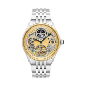 Earnshaw ES-8259-44 60 Erkek Kol Saati