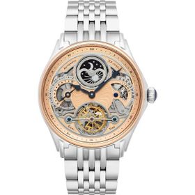 Earnshaw ES-8259-55 60 Erkek Kol Saati