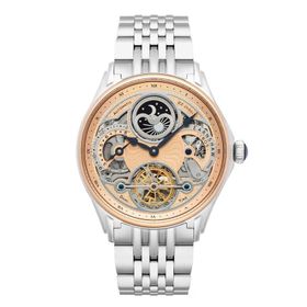 Earnshaw ES-8259-55 60 Erkek Kol Saati