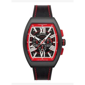 Earnshaw ES-8270-02 60 Erkek Kol Saati