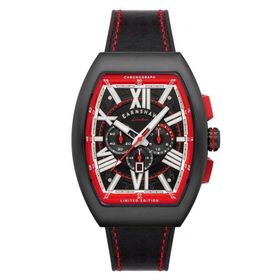 Earnshaw ES-8270-02 60 Erkek Kol Saati