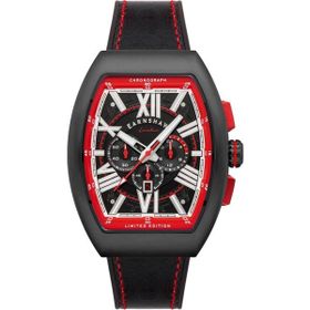 Earnshaw ES-8270-02 60 Erkek Kol Saati