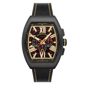 Earnshaw ES-8270-04 60 Erkek Kol Saati