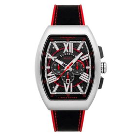 Earnshaw ES-8270-05 60 Erkek Kol Saati