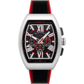 Earnshaw ES-8270-05 60 Erkek Kol Saati