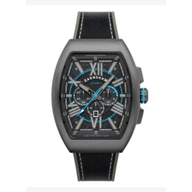 Earnshaw ES-8270-07 60 Erkek Kol Saati