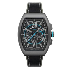 Earnshaw ES-8270-07 60 Erkek Kol Saati