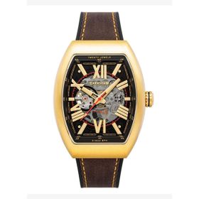 Earnshaw ES-8271-01 60 Erkek Kol Saati