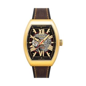 Earnshaw ES-8271-01 60 Erkek Kol Saati