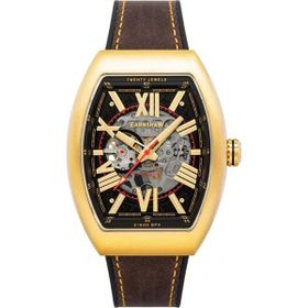 Earnshaw ES-8271-01 60 Erkek Kol Saati