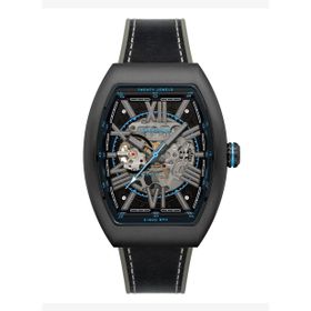 Earnshaw ES-8271-04 60 Erkek Kol Saati