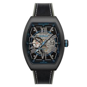 Earnshaw ES-8271-04 60 Erkek Kol Saati