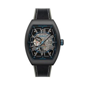 Earnshaw ES-8271-04 60 Erkek Kol Saati