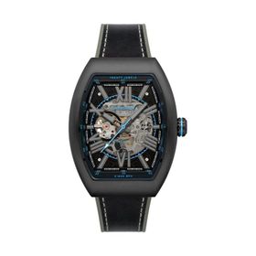 Earnshaw ES-8271-04 60 Erkek Kol Saati