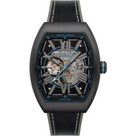 Earnshaw ES-8271-04 60 Erkek Kol Saati