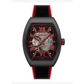 Earnshaw ES-8271-05 60 Erkek Kol Saati