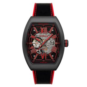 Earnshaw ES-8271-05 60 Erkek Kol Saati