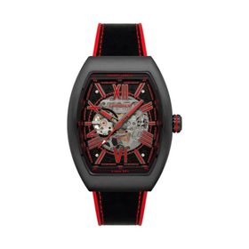 Earnshaw ES-8271-05 60 Erkek Kol Saati