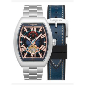 Earnshaw ES-8272-11 60 Erkek Kol Saati