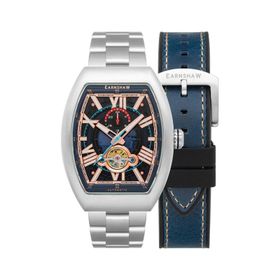 Earnshaw ES-8272-11 60 Erkek Kol Saati