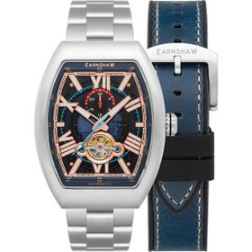 Earnshaw ES-8272-11 60 Erkek Kol Saati