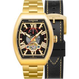Earnshaw ES-8272-22 60 Erkek Kol Saati
