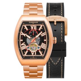 Earnshaw ES-8272-33 60 Erkek Kol Saati