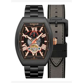 Earnshaw ES-8272-44 60 Erkek Kol Saati