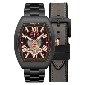 Earnshaw ES-8272-44 60 Erkek Kol Saati