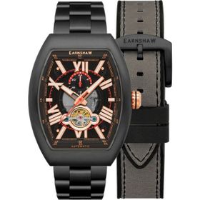 Earnshaw ES-8272-44 60 Erkek Kol Saati