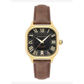 Earnshaw ES-8284-01 30 Erkek Kol Saati