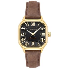 Earnshaw ES-8284-01 30 Erkek Kol Saati