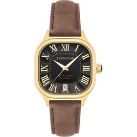 Earnshaw ES-8284-01 30 Erkek Kol Saati