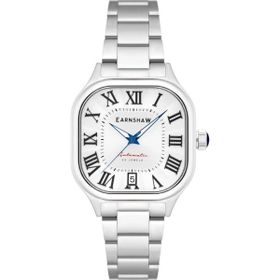 Earnshaw ES-8284-11 30 Erkek Kol Saati