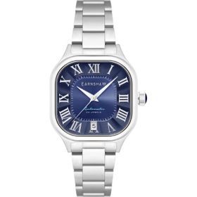 Earnshaw ES-8284-22 30 Erkek Kol Saati