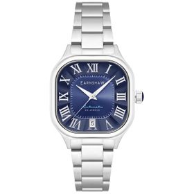 Earnshaw ES-8284-22 30 Erkek Kol Saati