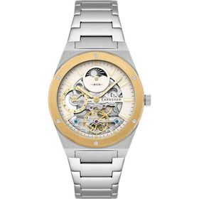 Earnshaw ES-8291-33 Erkek Kol Saati