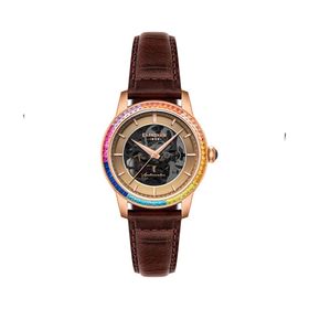 Earnshaw ES-8301-04 Erkek Kol Saati