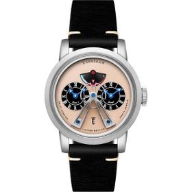 Earnshaw ES-8306-06 Erkek Kol Saati