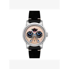 Earnshaw ES-8306-06 Erkek Kol Saati