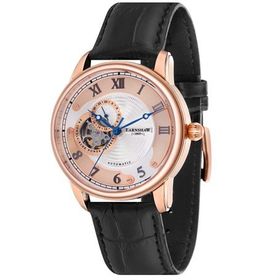 Earnshaw ES-8803-03 Erkek Kol Saati