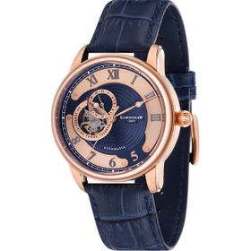 Earnshaw ES-8803-04 Erkek Kol Saati