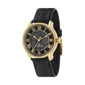 Earnshaw Es-8807-02 Erkek Kol Saati