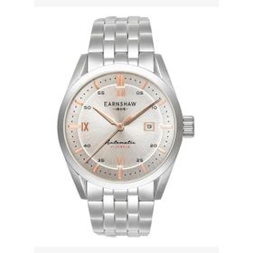 Earnshaw ES-8811-33 60 Erkek Kol Saati