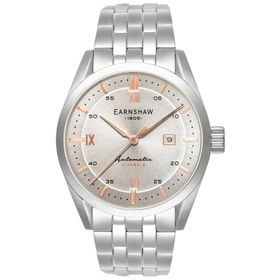 Earnshaw ES-8811-33 60 Erkek Kol Saati
