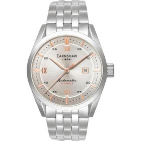 Earnshaw ES-8811-33 60 Erkek Kol Saati