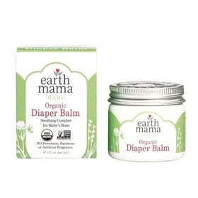 Earth Mama Baby Organic 60 ml Diaper Balm
